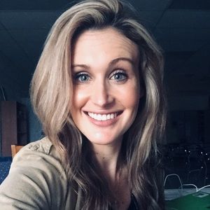 Meet your Posher, Jennifer